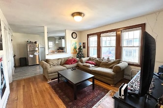 151 Calumet St in Boston, MA - Building Photo - Building Photo