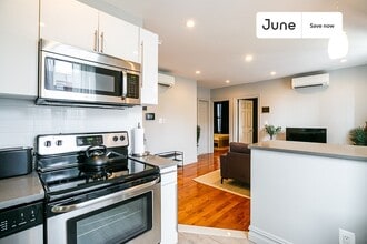 941 Columbus Ave in New York, NY - Foto de edificio - Building Photo