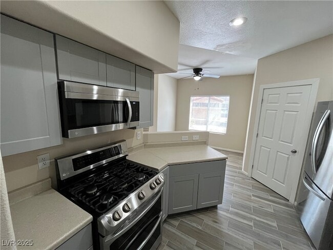 property at 9000 Las Vegas Blvd S