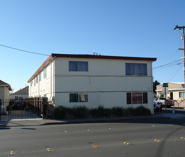 1569 23rdrd St in San Pablo, CA - Building Photo - Building Photo