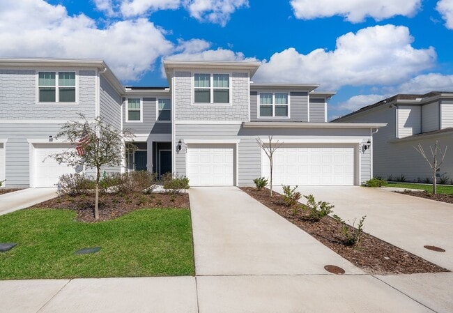 4653 Sparkling Shell Ave in Kissimmee, FL - Building Photo - Building Photo