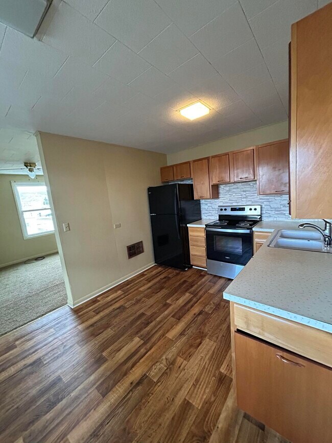 1835 Oregon Ave Rentals in Butte, MT