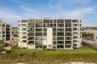 Ocean 21-22 in Jacksonville Beach, FL - Building Photo - Building Photo