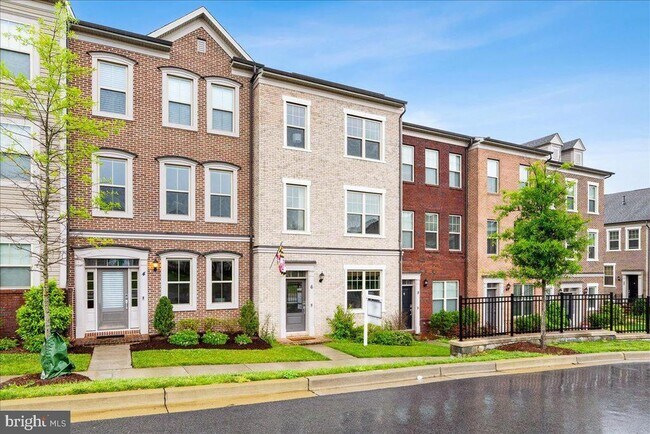 property at 6 Painted Lady Way
