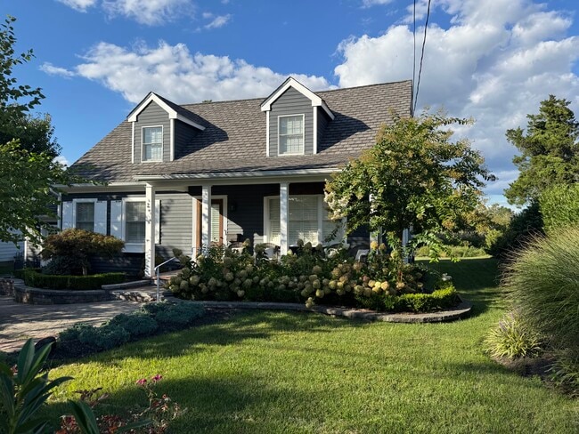 property at 105 E Ocean Ave