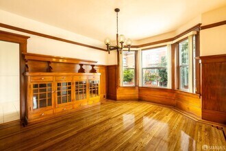 1301 4th Ave in San Francisco, CA - Building Photo - Building Photo