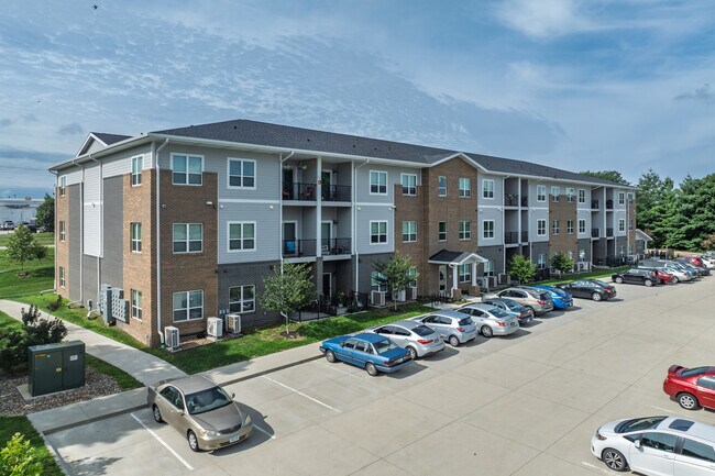 Spring Creek Senior Living