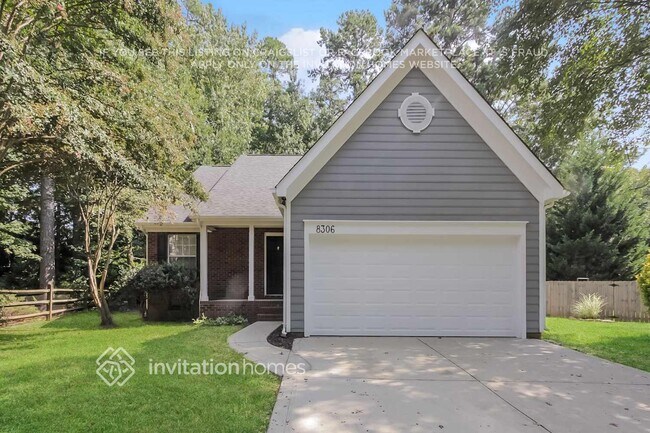 8306 Kirkstone Ct in Charlotte, NC - Building Photo - Building Photo