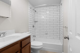 Hammerstone Village Apartments in Cobleskill, NY - Foto de edificio - Building Photo