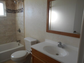 11508 Constitution Ave NE in Albuquerque, NM - Building Photo - Building Photo