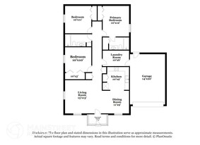 1703 NW 19th St in Cape Coral, FL - Building Photo