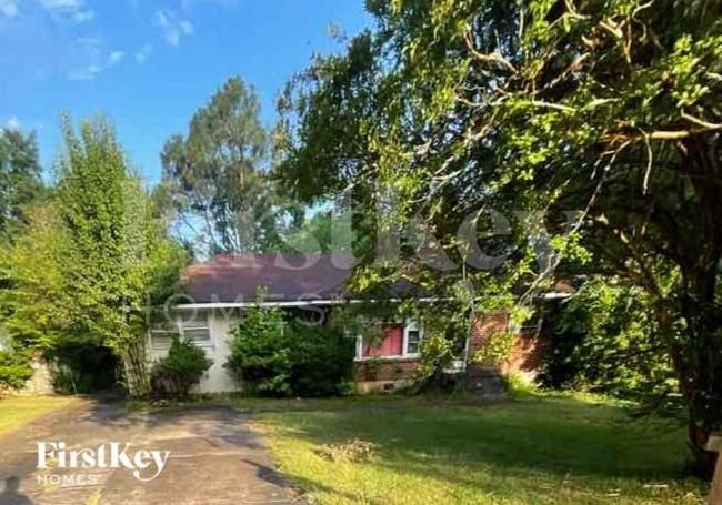property at 5663 Dorsey Dr