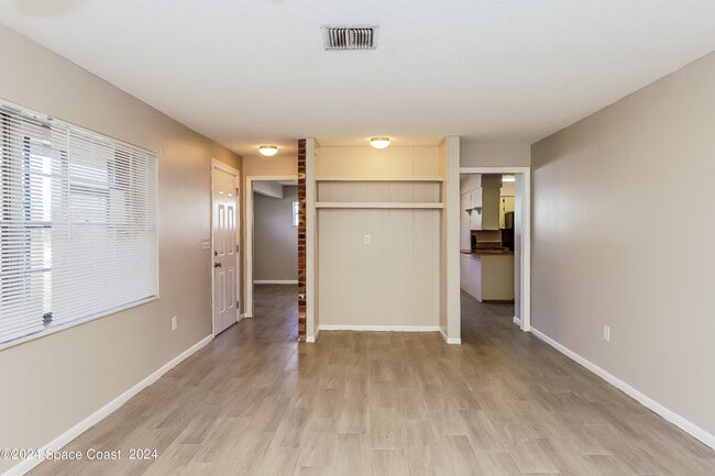 1165 Sharon Dr in Titusville, FL - Building Photo - Building Photo
