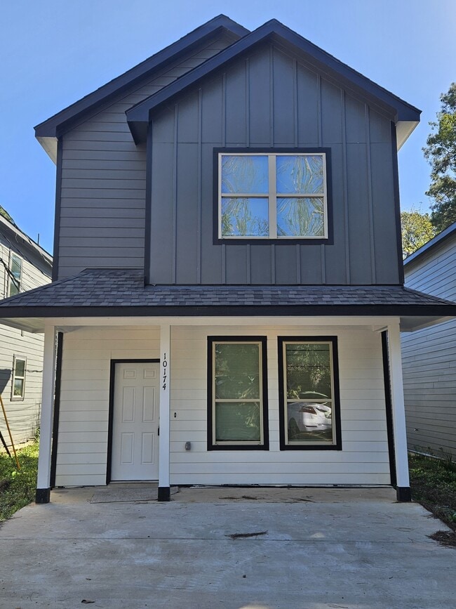 property at 10174 Barberry St