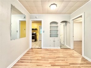 707 E Lafayette St in Fayetteville, AR - Building Photo - Building Photo
