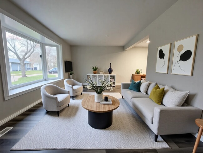 property at 10 John Murray St