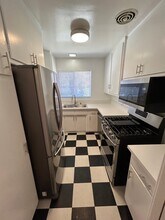 8903 Alden Dr in Los Angeles, CA - Building Photo - Building Photo