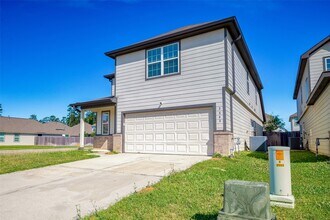 3503 Cannon Dr in Conroe, TX - Building Photo - Building Photo