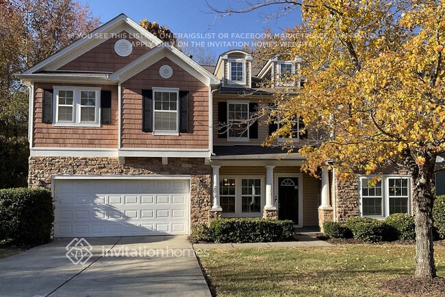 property at 13021 Blaze Manor Ln