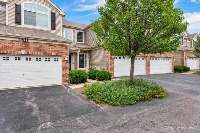 property at 11913 Brunschon Ln