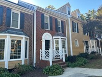 4541 Hershey Ct in Raleigh, NC - Building Photo - Building Photo