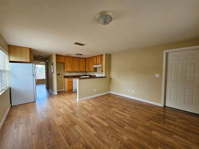 property at 117 N Evergreen Ave
