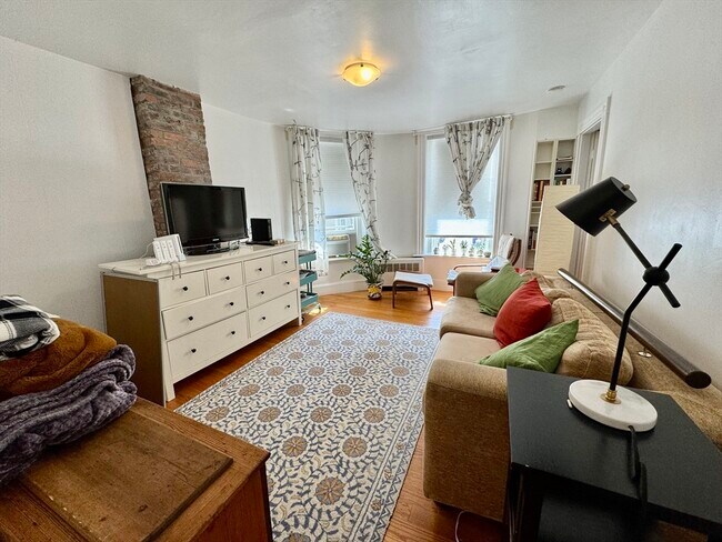 property at 17 Perry St
