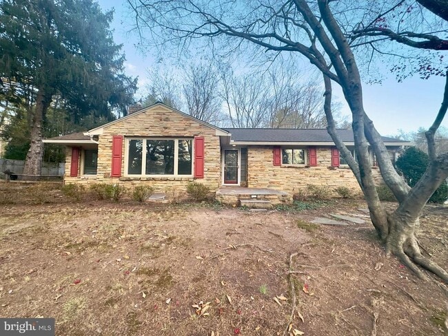 1 High Acres Dr in Ewing Township, NJ - Building Photo - Building Photo