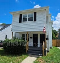 308 St James Ave in Suffolk, VA - Foto de edificio - Building Photo