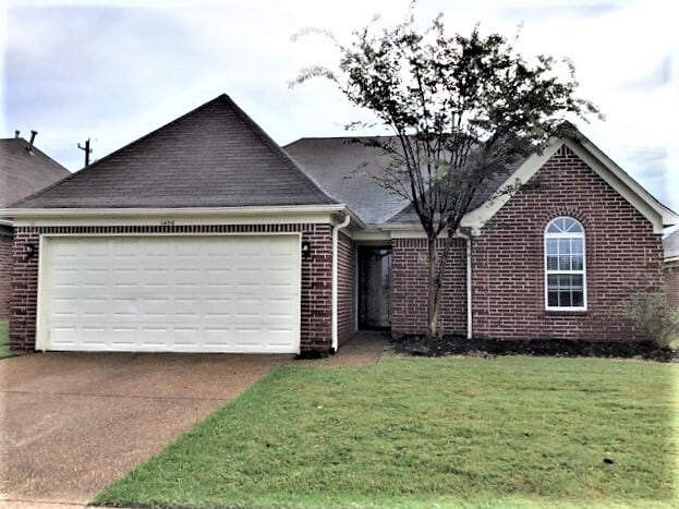 property at 1406 Siskin Dr