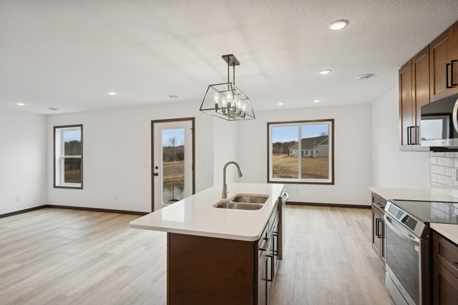 property at 18061 Walnut Circle