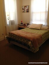 59 Lubec St, Unit 1 in Boston, MA - Building Photo - Building Photo