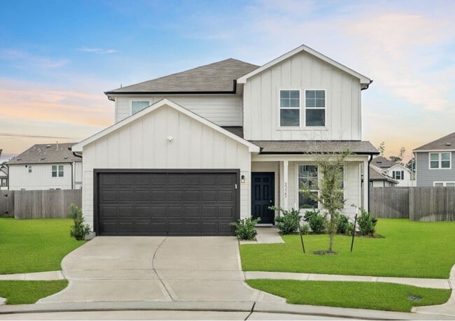 23543 Powmill St in Spring, TX - Building Photo - Building Photo