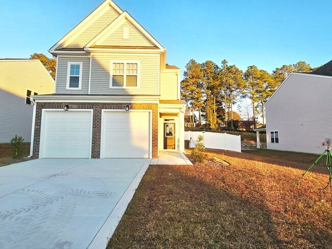 property at 682 Union St