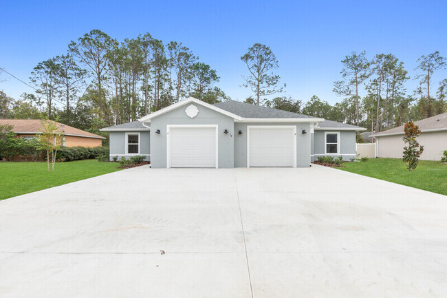 14 Squadron Pl in Palm Coast, FL - Building Photo - Building Photo