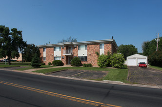 Hudson Hill Apartments in Hudson, WI - Building Photo - Building Photo