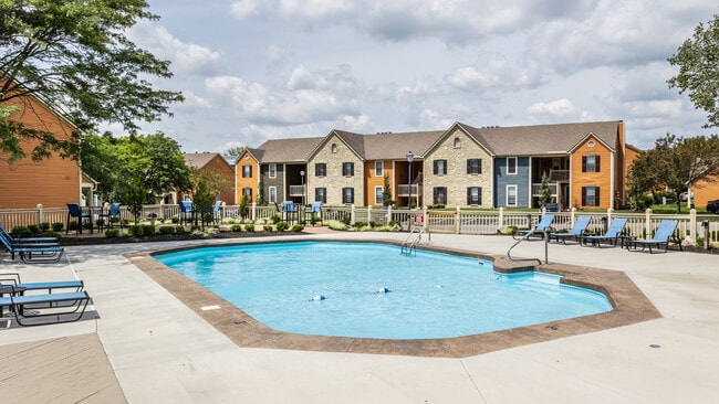 Fairway Lakes