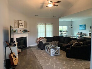 153 Backfield Pl in Jacksonville, NC - Building Photo - Building Photo