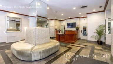 56 S 21st St in Philadelphia, PA - Building Photo - Building Photo