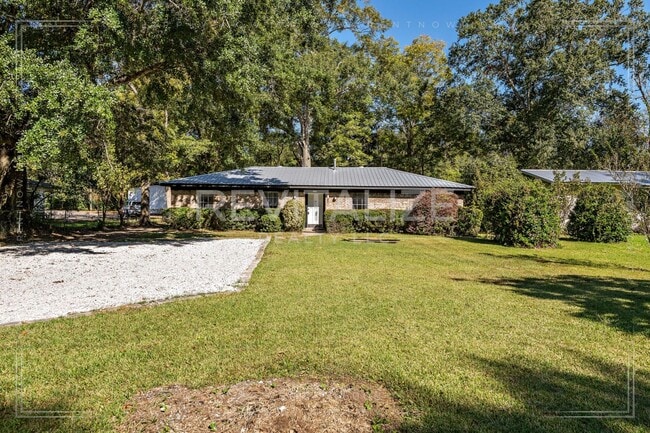 property at 6780 Dickens Ferry Rd