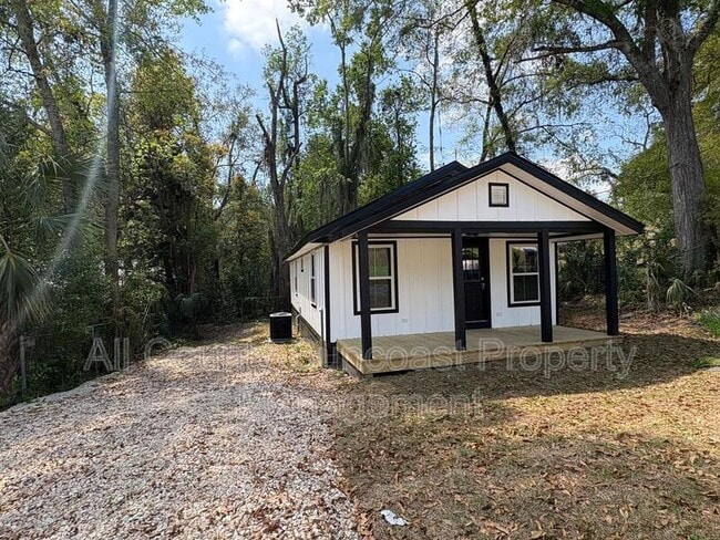 265 Bowman St in Monticello, FL - Building Photo - Building Photo