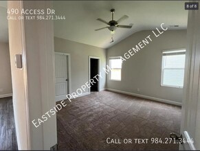 490 Access Dr in Youngsville, NC - Building Photo - Building Photo