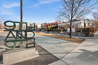847 S 800 E, Unit 117 in Salt Lake City, UT - Foto de edificio - Building Photo