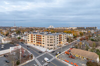 The View at Long Branch in Long Branch, NJ - Building Photo - Building Photo