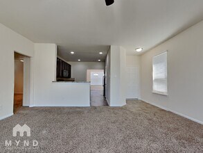 15315 Signal Ridge Way in Cypress, TX - Building Photo - Building Photo