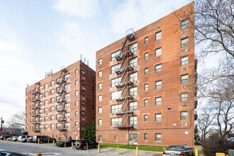 Kings Village in Brooklyn, NY - Building Photo - Building Photo
