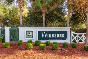 Windsong Apartments