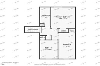 2629 Ipswick Cir in Columbus, OH - Building Photo - Building Photo