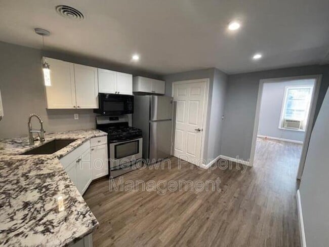 property at 1152 Market St