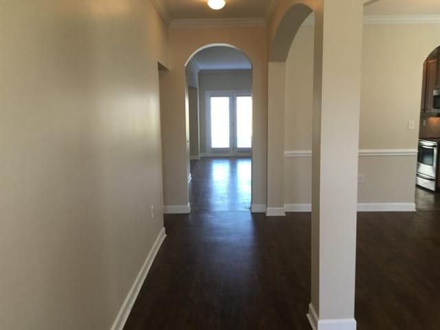 6614 Burkwood Ct in Harrisburg, NC - Building Photo - Building Photo